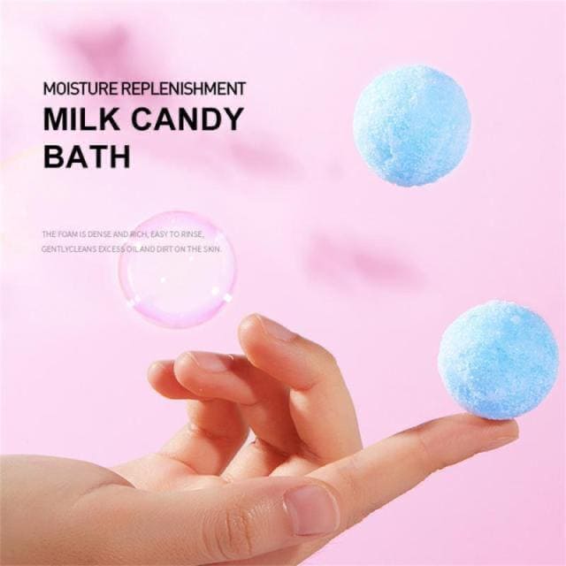 Refresh Moisturizer Milk Smoothness Candy, Zooson Candy Bath Ball, Milk Smoothness Candy Bath Ball, Tender Recover Care Whitening Compact Prevent Bask Skin, Body Skin Bath Bomb Refresh Moisturizer Milk Smoothness Candy, Zooson Candy Bath Ball, Milk Smoothness Candy Bath Ball, Tender Recover Care Whitening Compact Prevent Bask Skin, Body Skin Bath Bomb